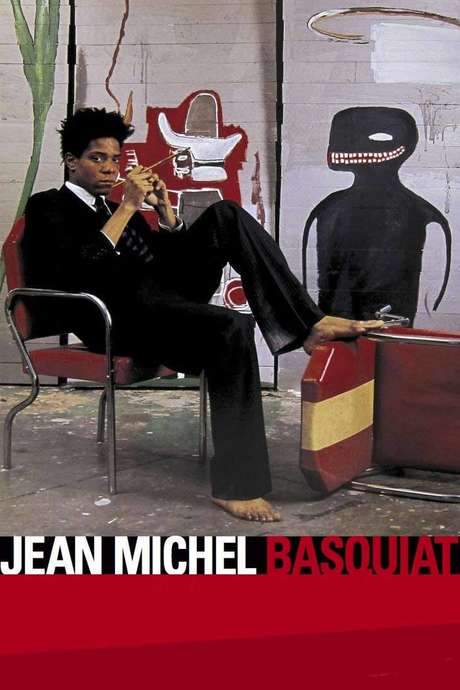 Basquiat, Une Vie